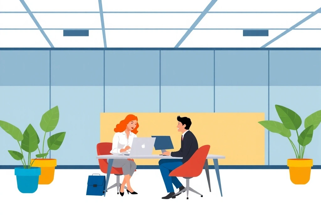 Team collaboration representing MarketingCity's values-driven approach to marketing